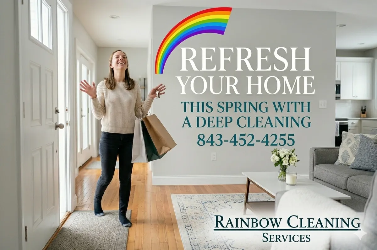 REFRESH YOUR HOME - $65 OFF