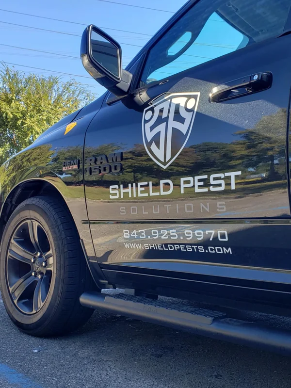 Shield Pest Solutions